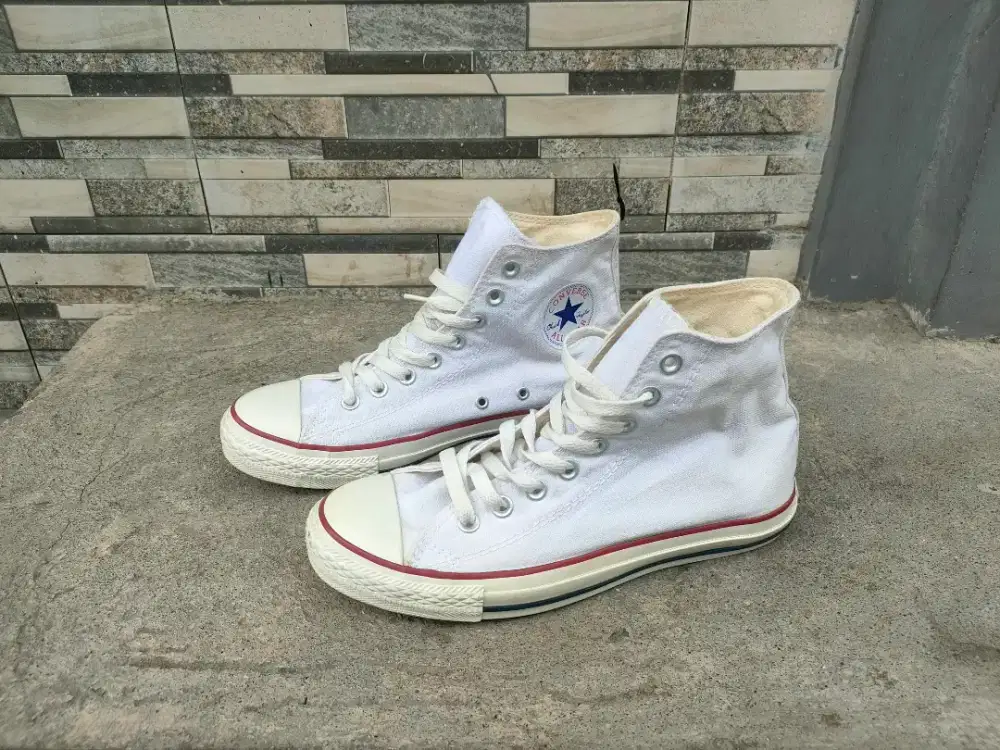 Converse HI Chuck Taylor