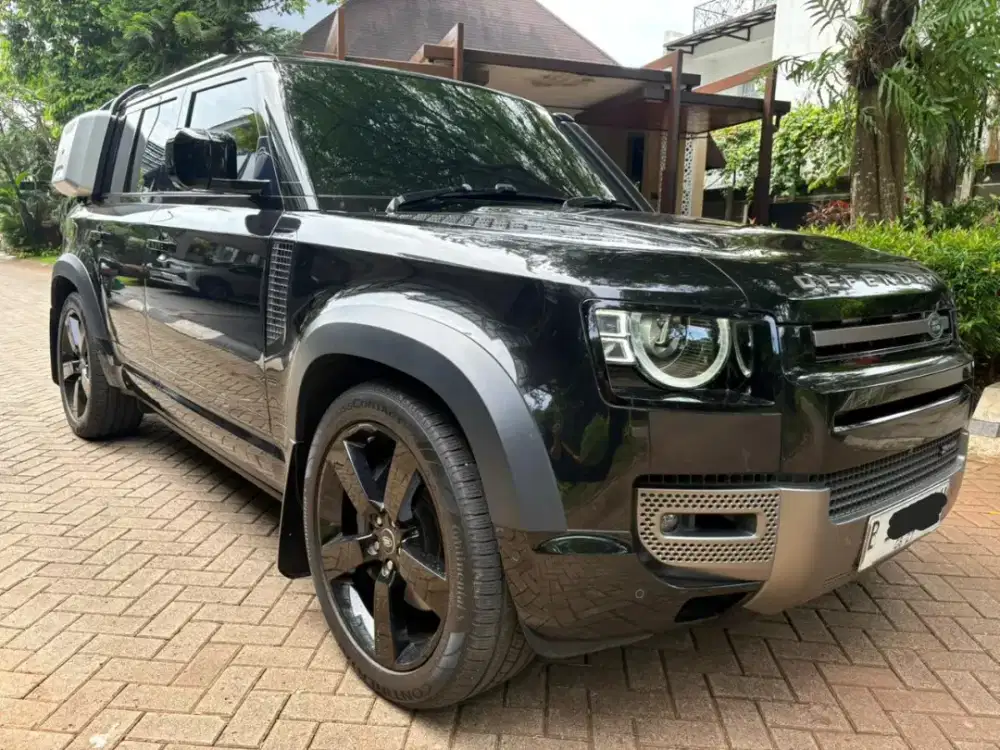 Defender 110 HSE 2.0 2021