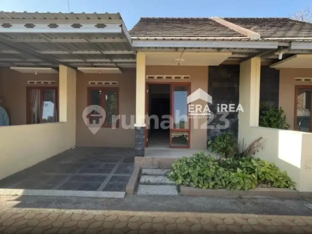 Rumah Baru Kartosuro Lokasi Sawit Boyolali 10 Menit Dr Pasar Kartosuro