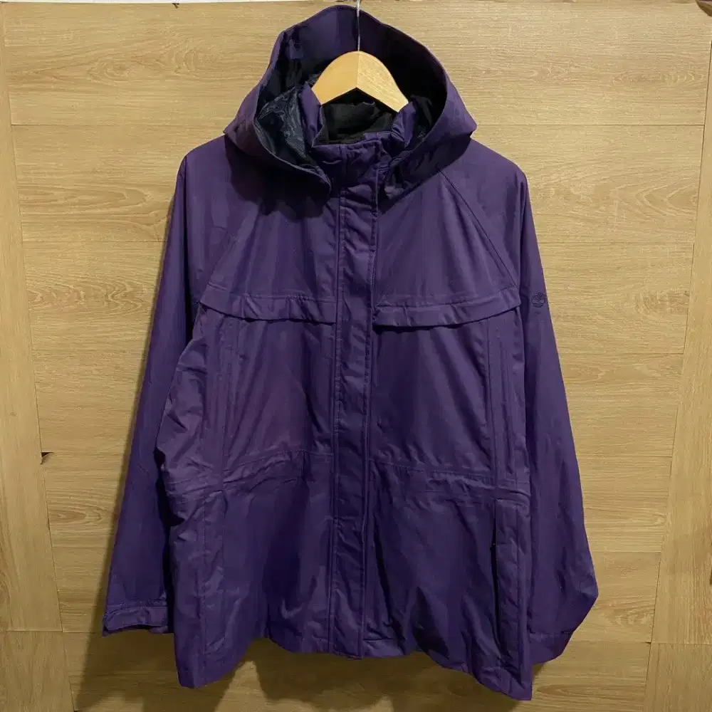 Timberland waterproof jaket outdoor hike original size L
