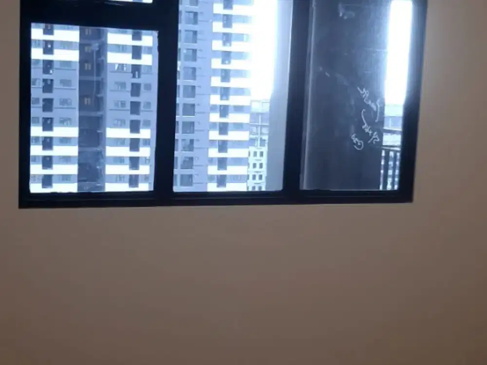 2BR Oliveira West Meikarta dengan View Bagus