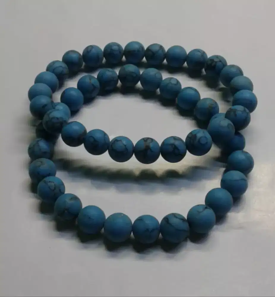 Gelang Batu Pirus China