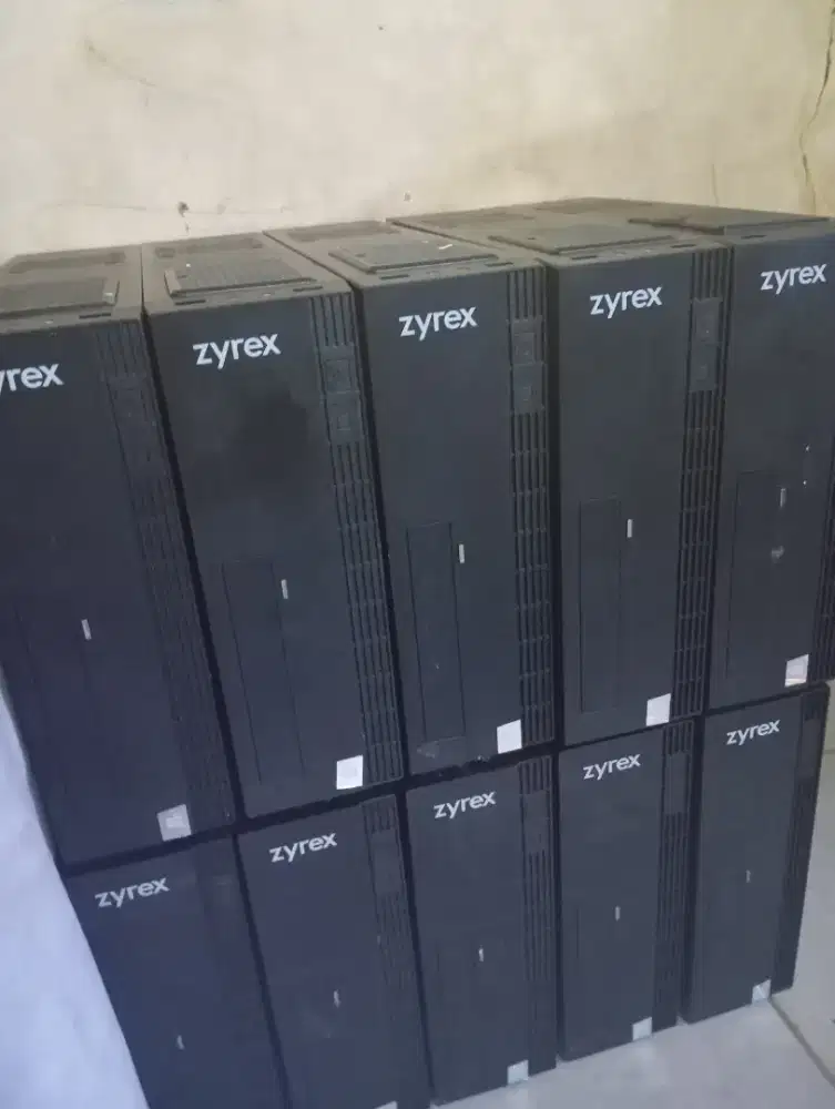 TERIMA JUAL KOMPUTER BEKAS KANTOR | MENERIMA JUAL PC BEKAS KANTOR