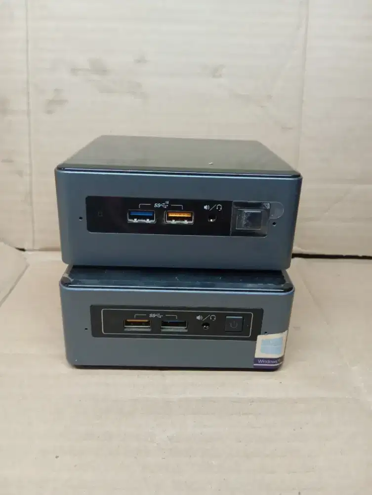 TERIMA JUAL KOMPUTER DESKTOP MINI PC BEKAS KANTOR/PERSONAL