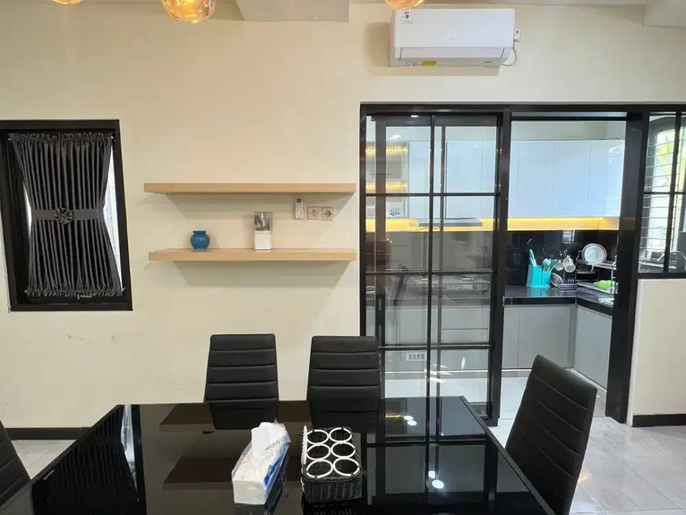 Di Jual Kahuripan Nirwana Murah Mewah