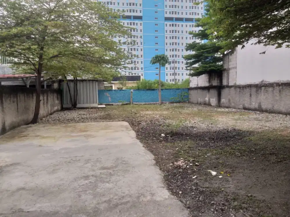 Jual Tanah Kav DPRD Siap Bangun
Pulo Jahe Penggilingan Cakung
Jaktim