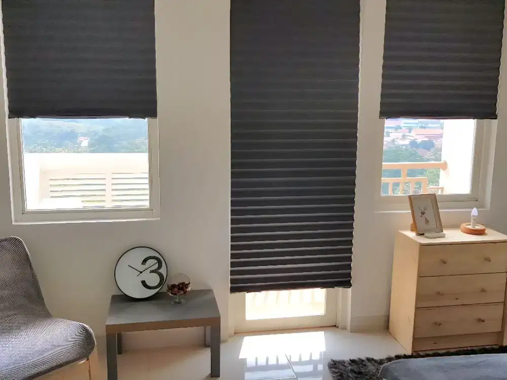 Dijual Apartemen 1BR Sentul Tower