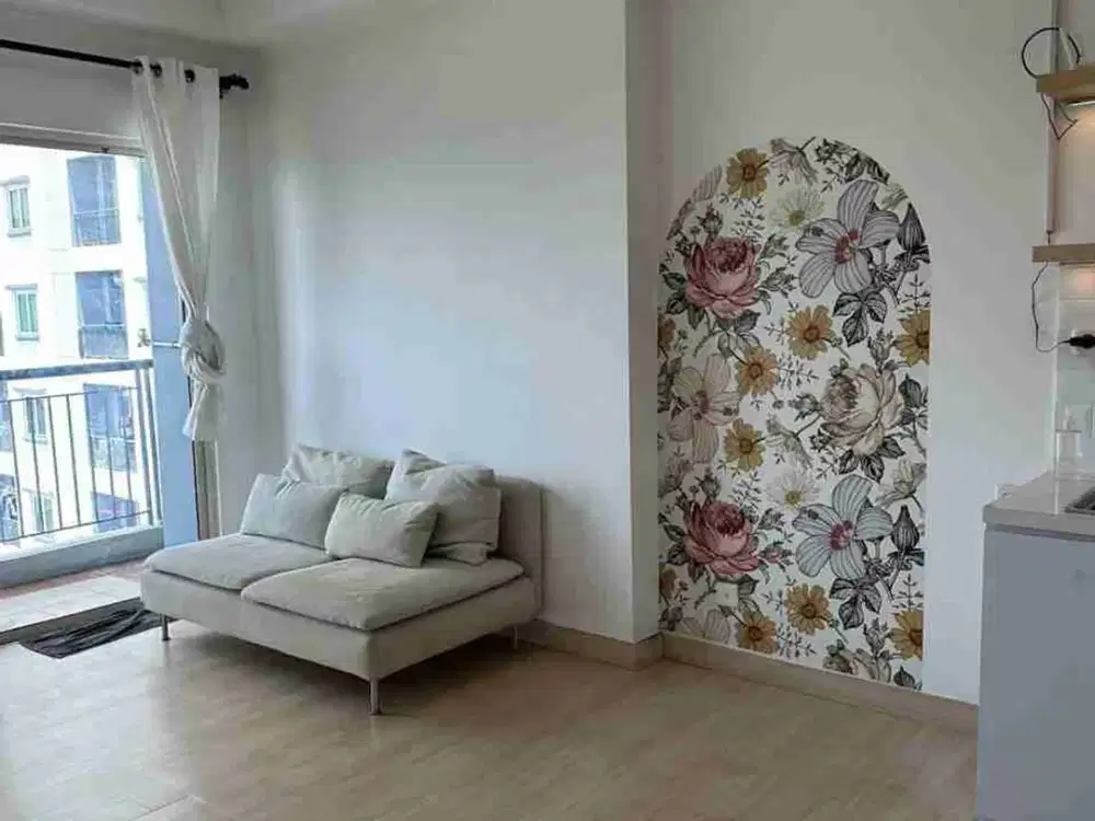 Dijual Apartemen Cityhome MOI