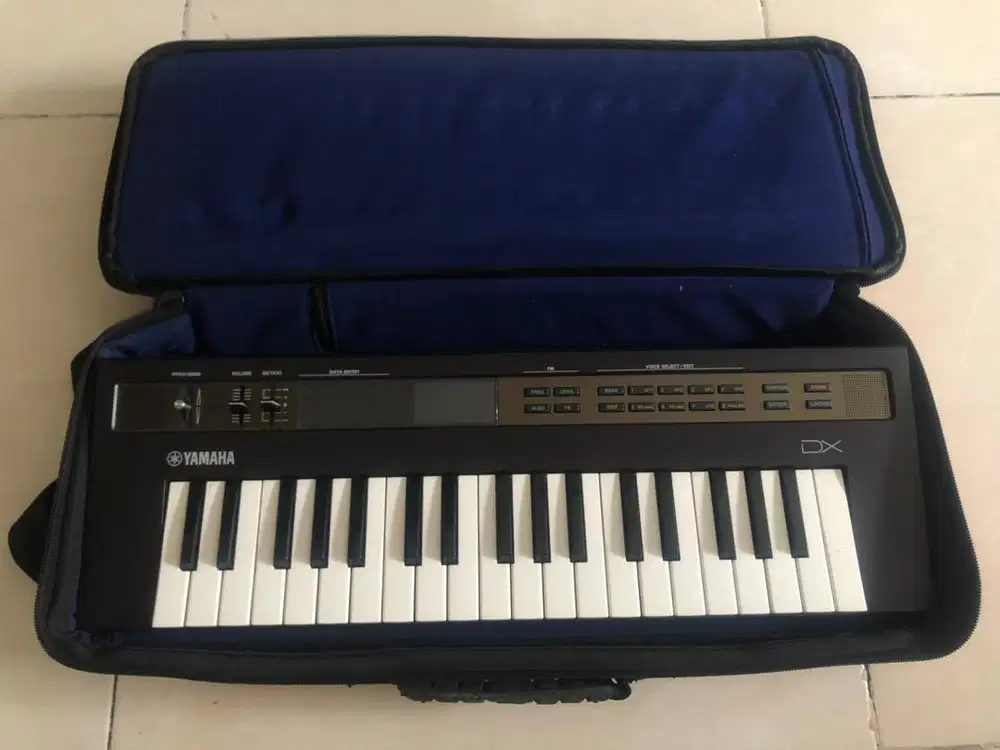 Keyboard Yamaha - HSC 2025
