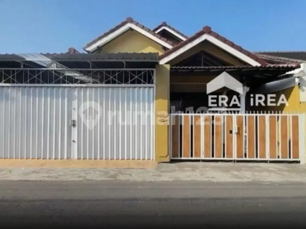 Rumah siap huni Kartasura Solo dekat RS Karima