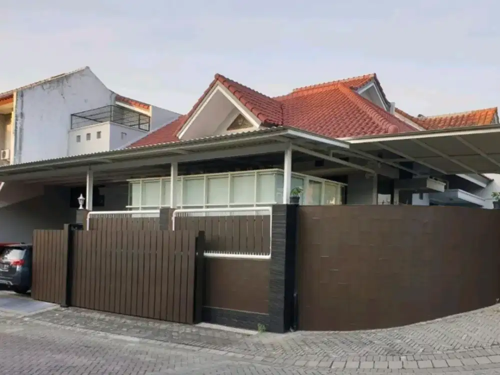 International Village 1 - Citraland