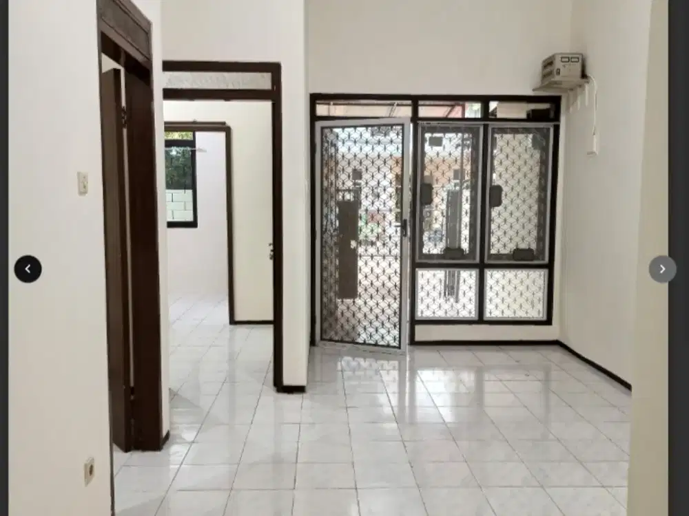 Dijual Rumah Siap Huni Di Villa Melati Mas Tangerang Selatan