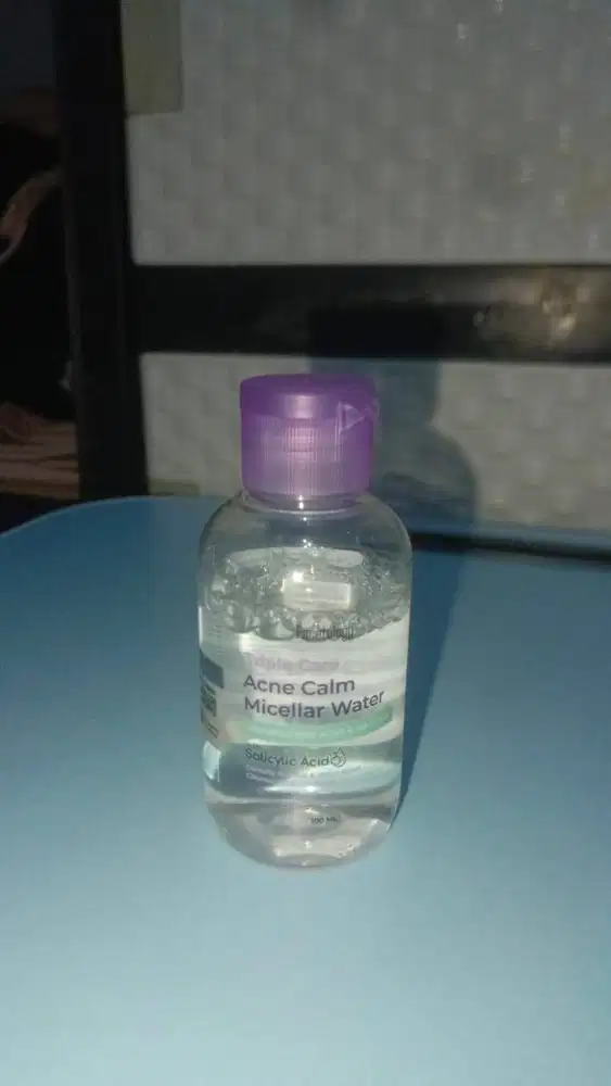 Micelar Water - HSC 2025