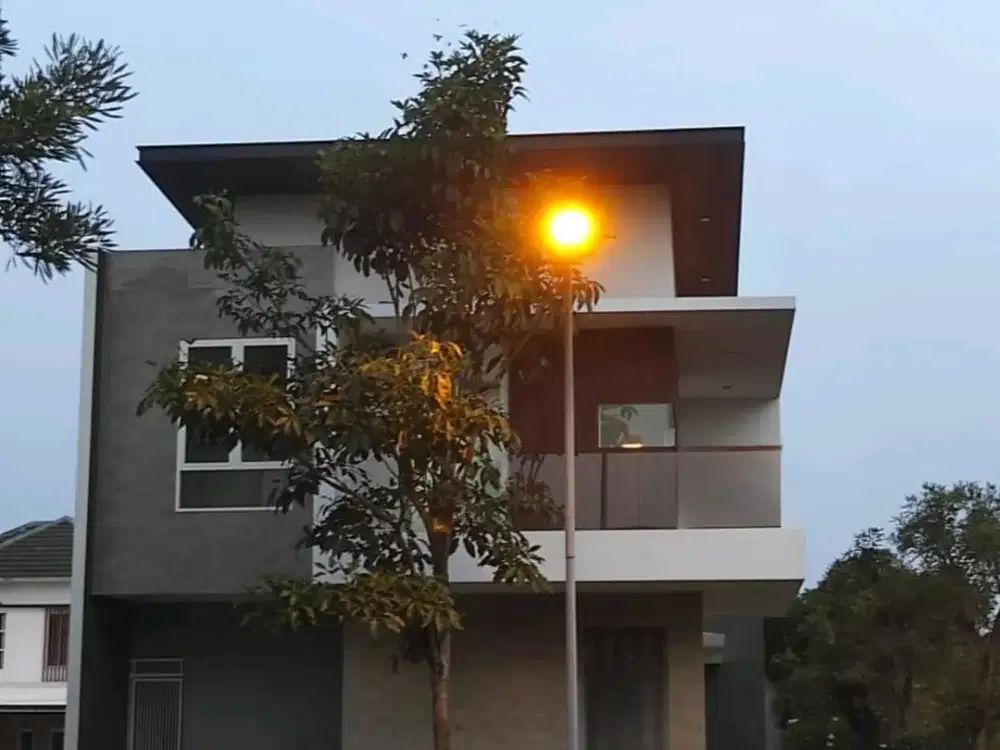 Dian Istana Mocca Vrbana