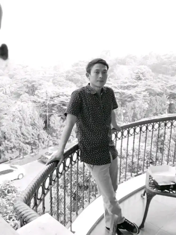 Sopir apa saja yg penting HALALL