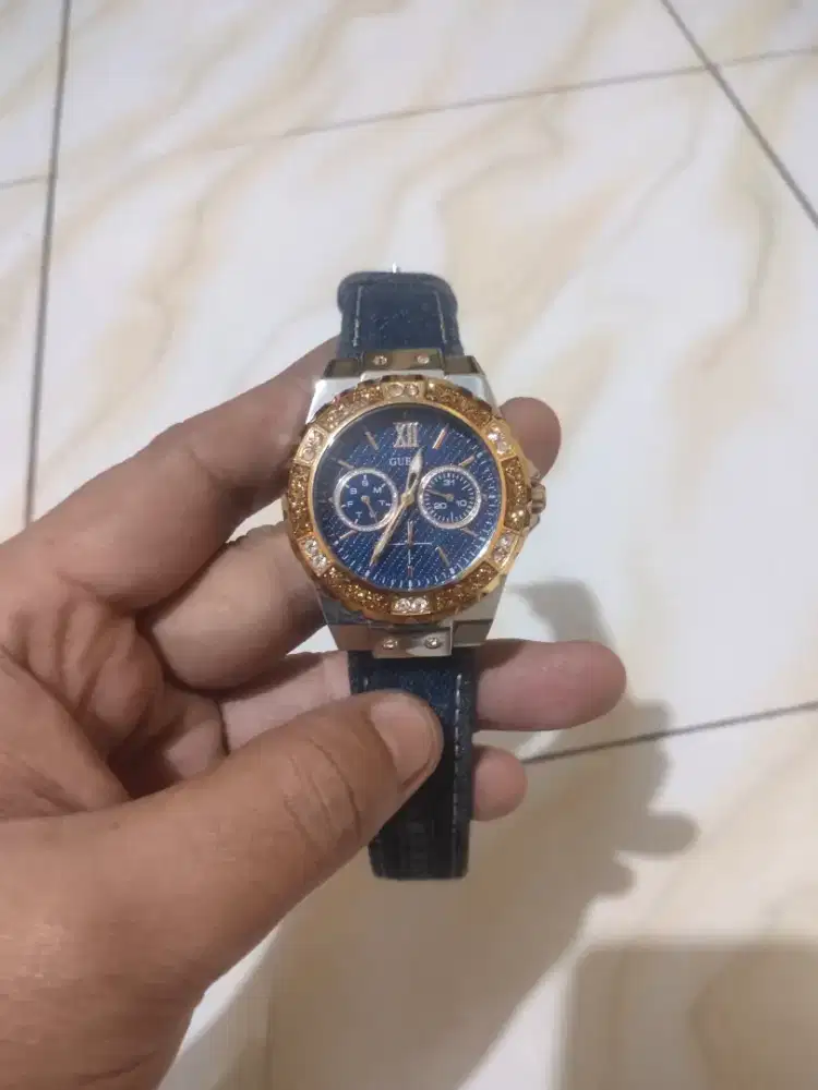 GUESS W0775L10 ORIGINAL