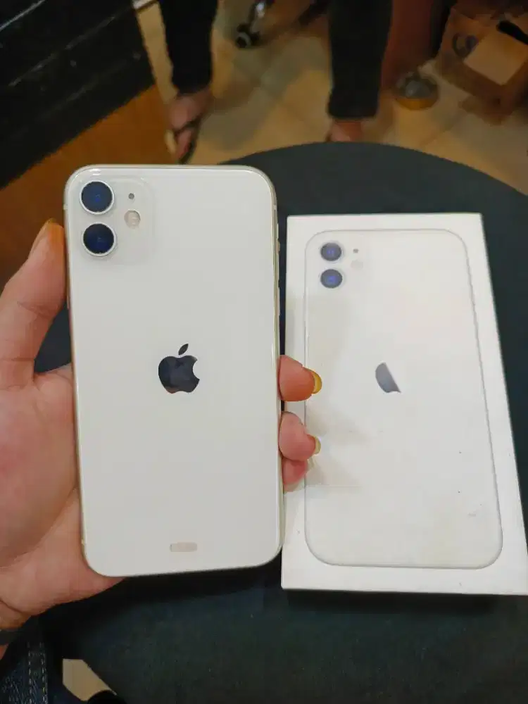 Iphone&android kita ready