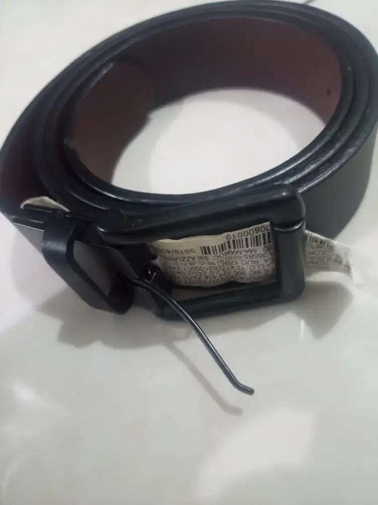 Ikat pinggang zara, harga nett