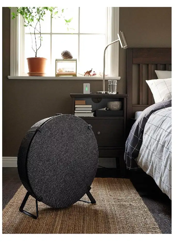 Air purifier IKEA