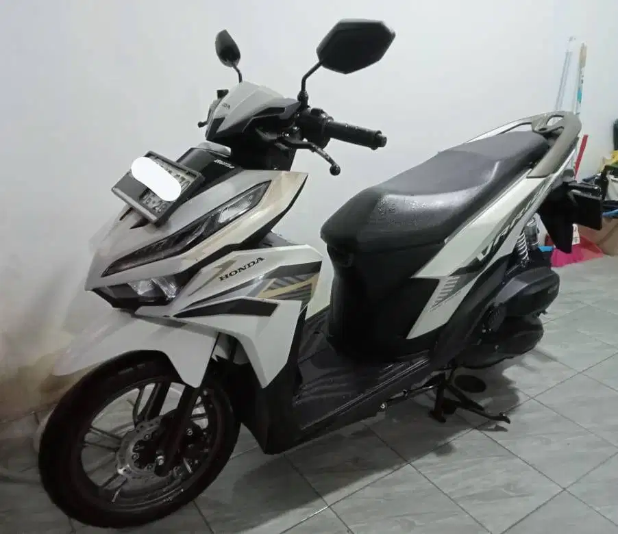 VARIO 125 ISS 2023 Keyless