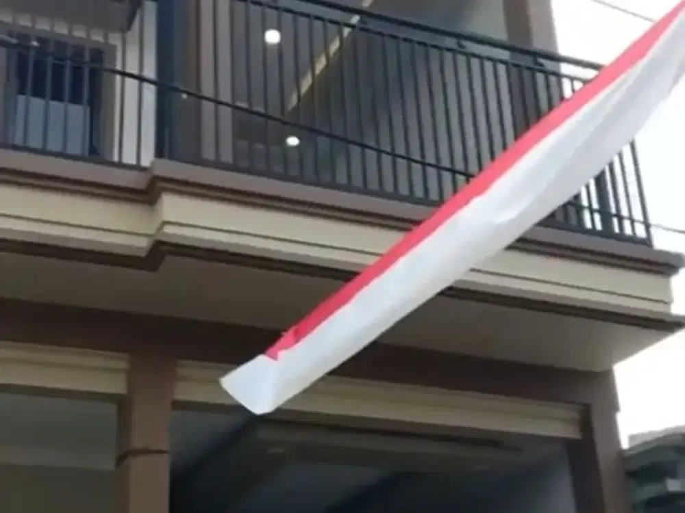 Dijual Rumah baru di Prum permata tangerang