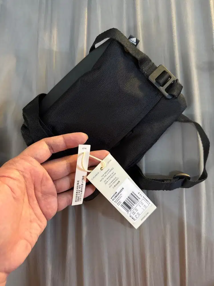 Adidas small waistbag