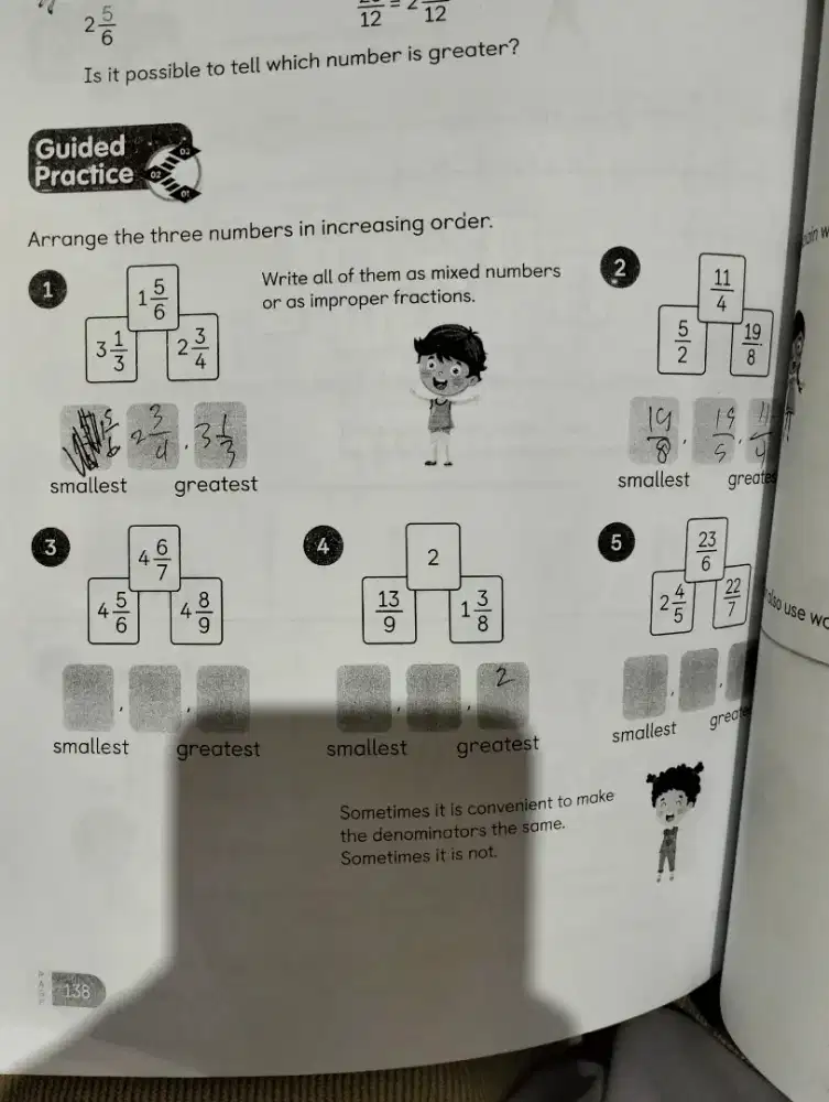 Guru freelance b.inggris, matematika dan calistung