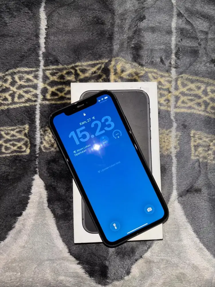 iphone 11 64gb IBOX