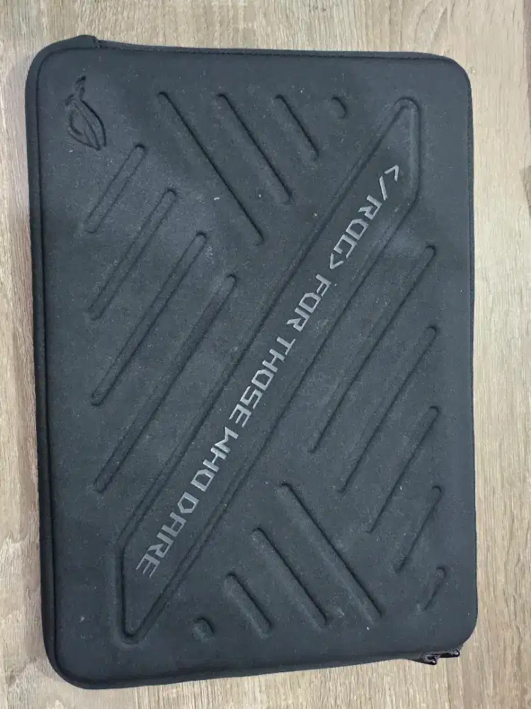 Asus ROG Zephyrus Sleeve Case Unlimited Edition