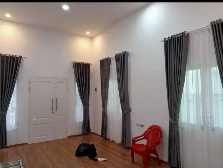 Produsen Gorden & Blind Vertikal/Vertical Roll/Roller Gordyn Hordeng