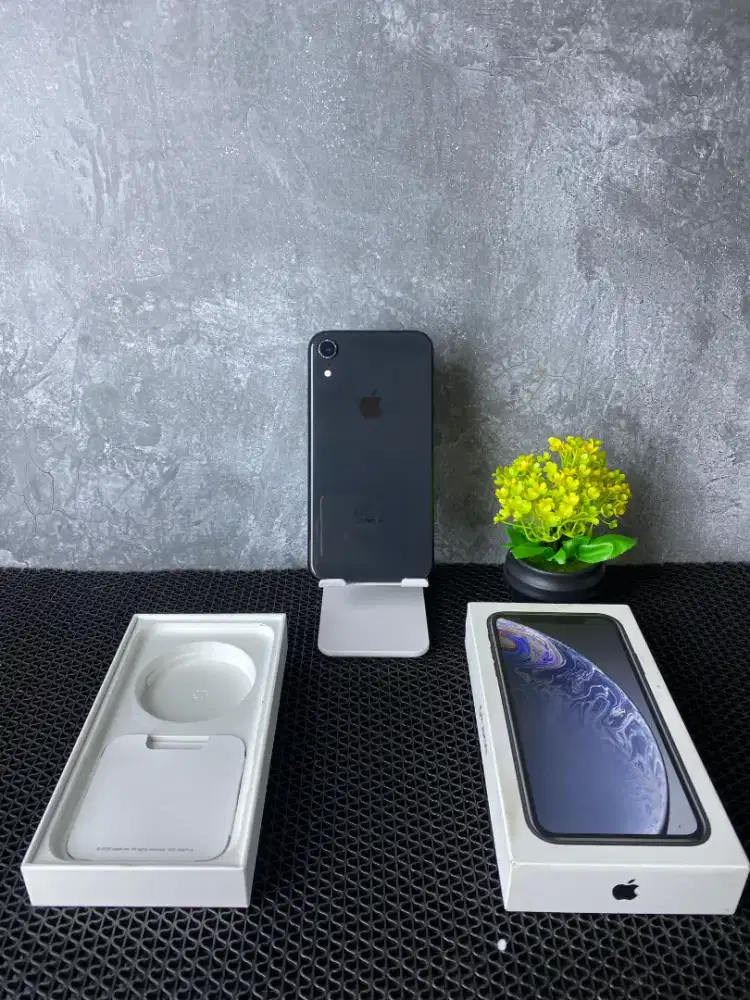 IPHONE XR 128GB IBOX