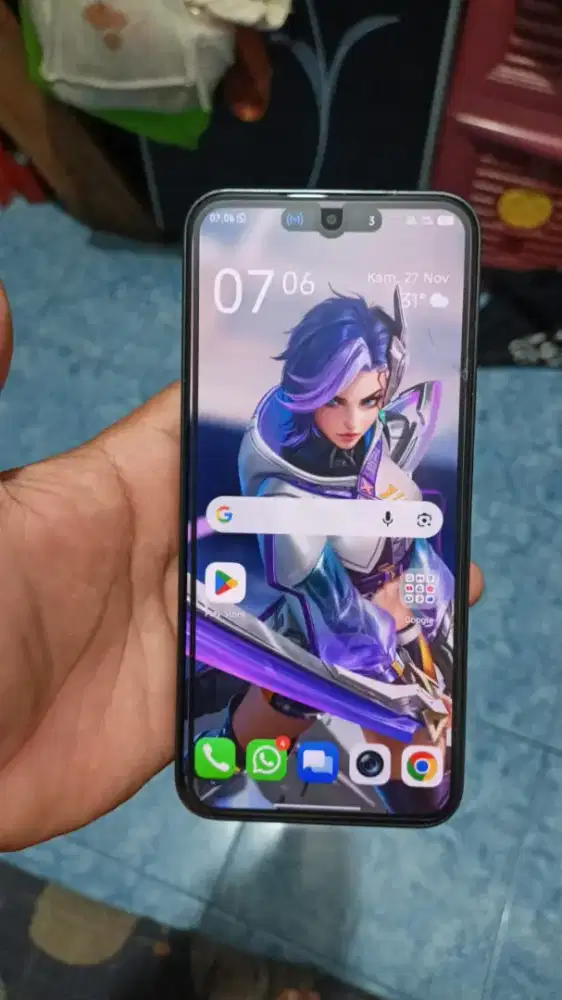 INFINIX GT 30PRO 5G