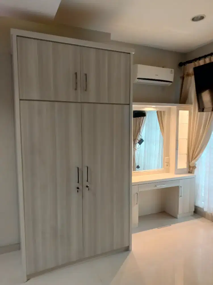 Menerima Jasa Pembuatan Furniture / Meubel.