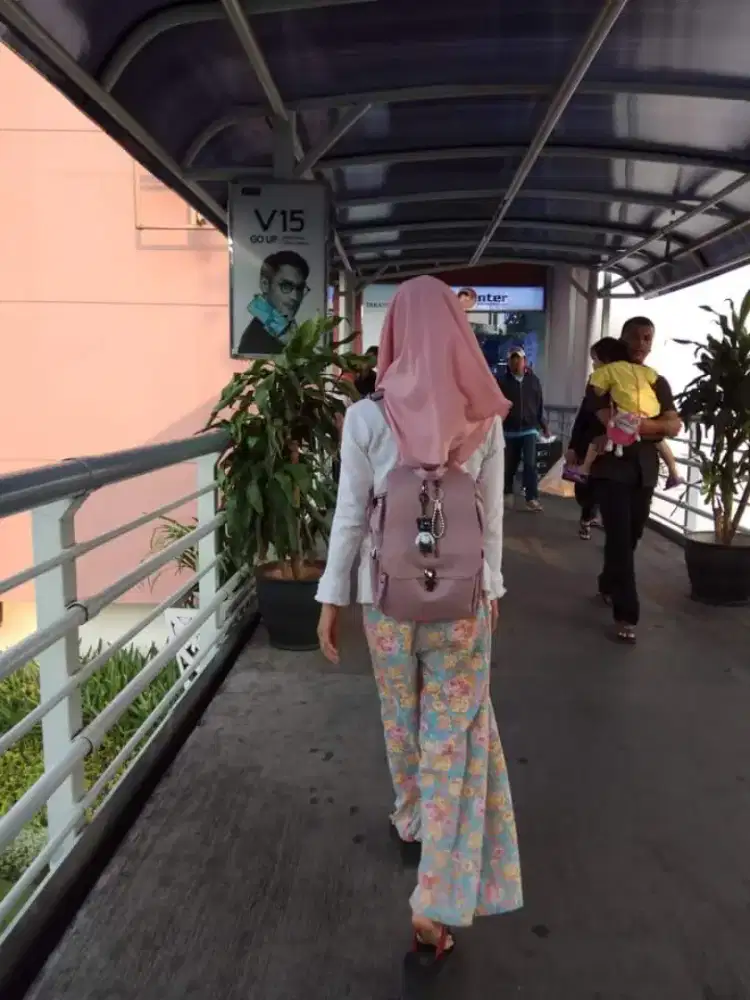 Cari loker art yang pp