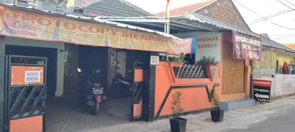 LOWONGAN OPERATOR FOTO COPY JAGA TOKO ATK