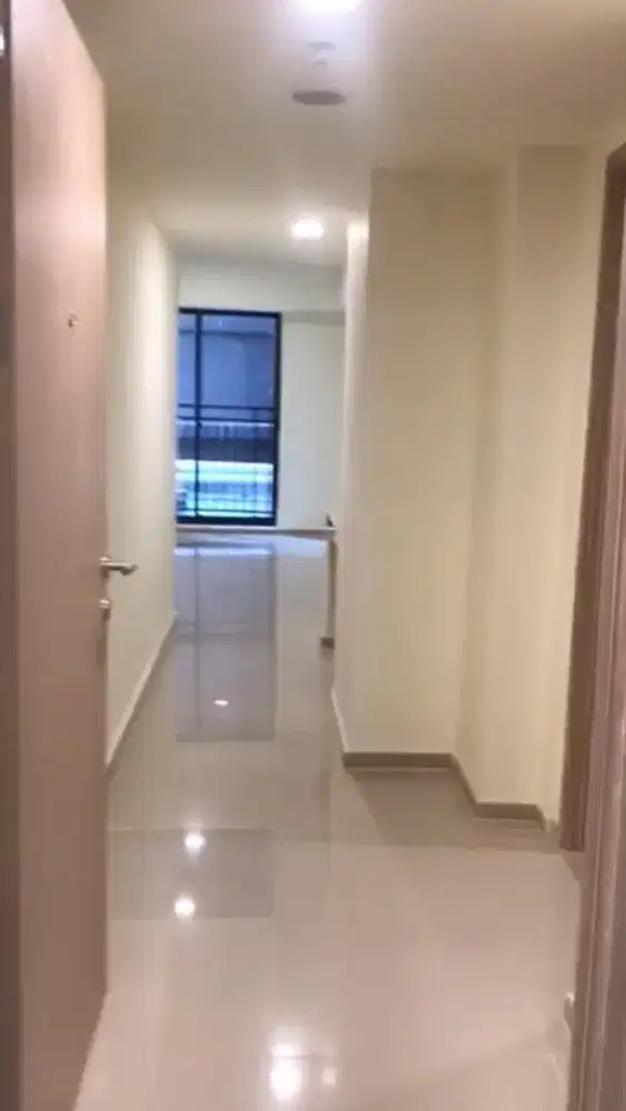 Dijual Unit Apartemen Meikarta Lantai 3 District 1 Tower Redford