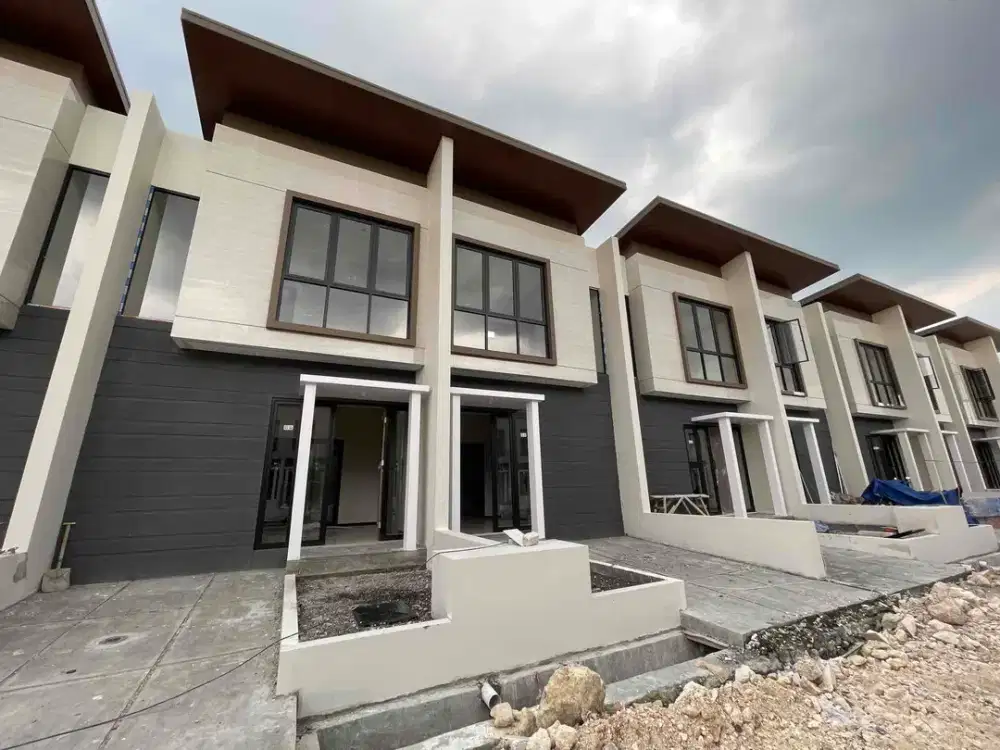 Rumah Ready Stock Siap Huni Di Rungkut Wonorejo Dekat Pandugo Medokan Semolowaru Nginden