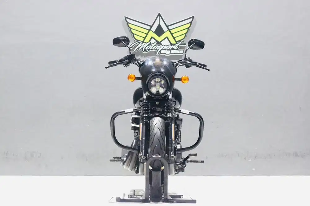 Harley street 500 ABS 2017 vulcan 650 rebel 600 benelli ktm ducati