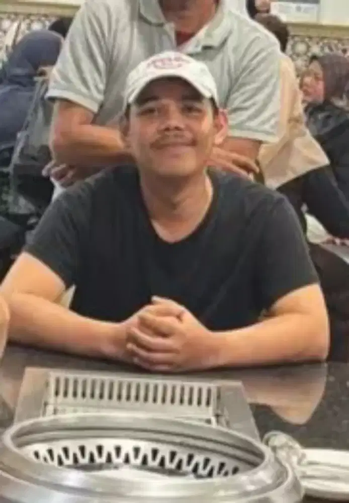 Nyari kerja apa saja