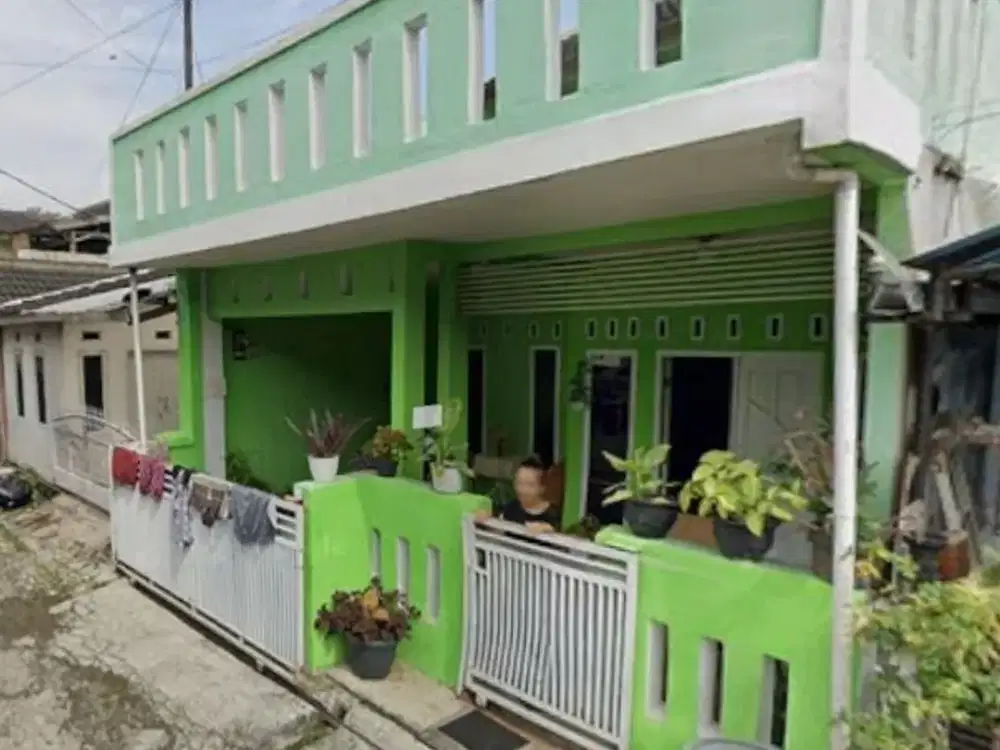 Di  Jual Rumah di Komplek Baleendah permai