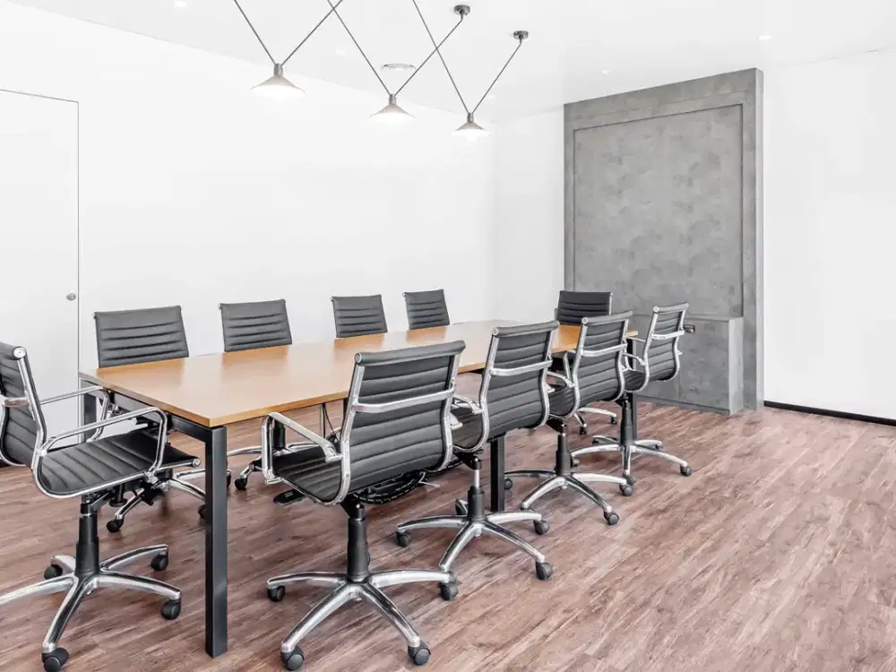 Regus - Singosari Residence Semarang (Op1)