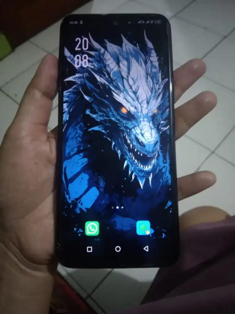 infinix hot 12 8/128