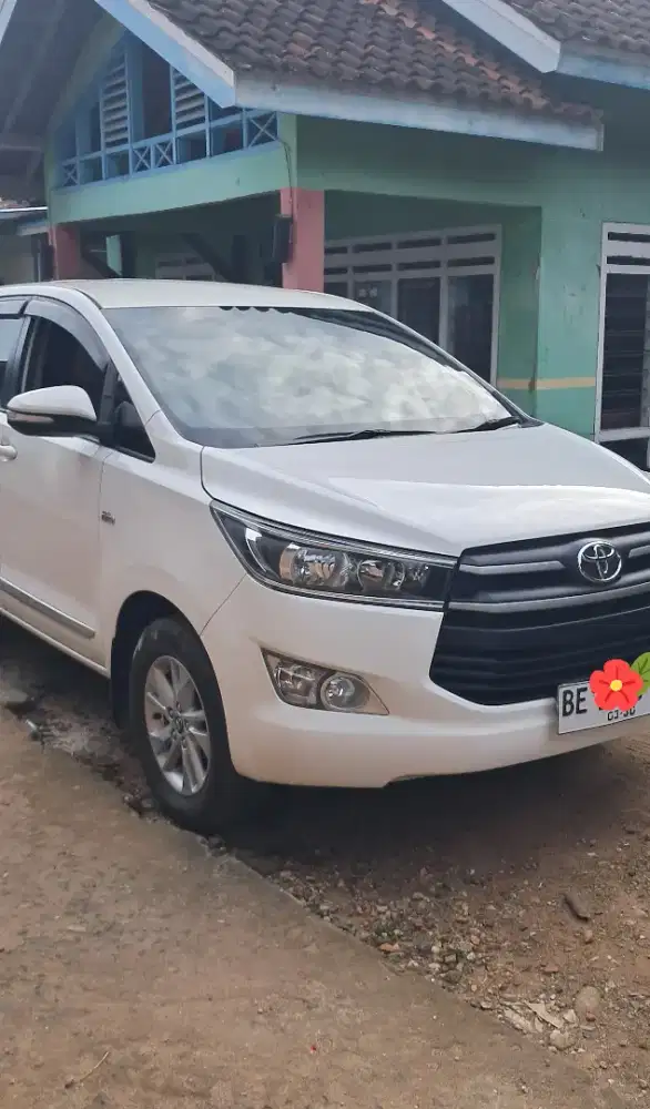 KM 69 ribu, Reborn Matic Bensin G Luxury