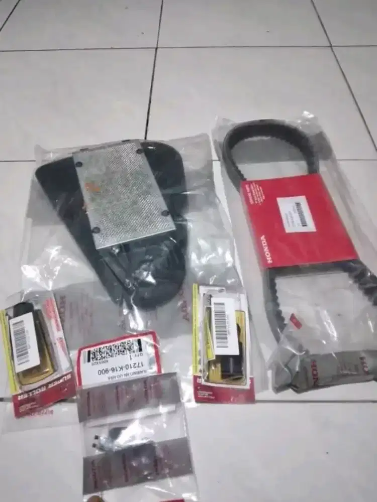 Forsale aja kirian beat sama master rem