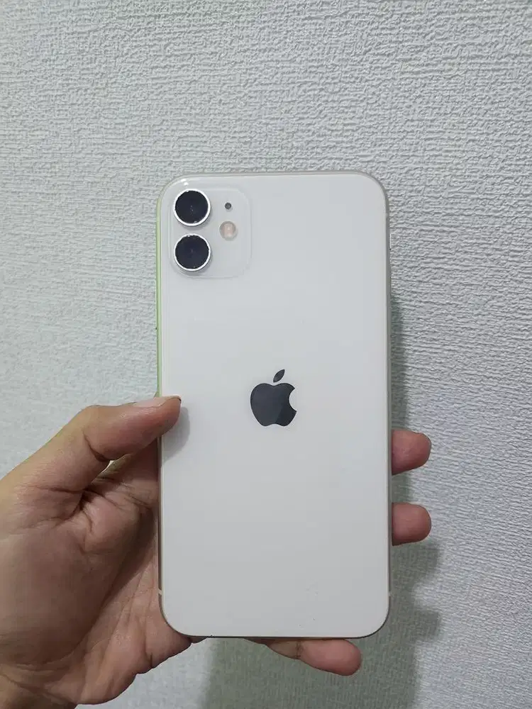 Iphone 11 Inter