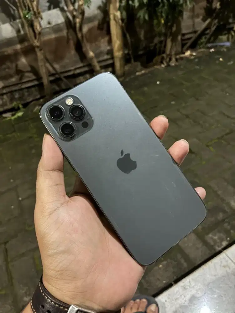 iphone 12 promax 128gb beacukai