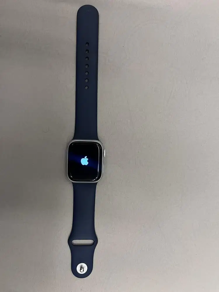 Apple watch series 9 41mm Silver