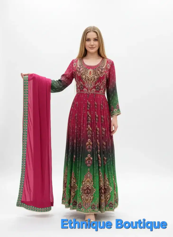 Baju Pakistan Stock baru