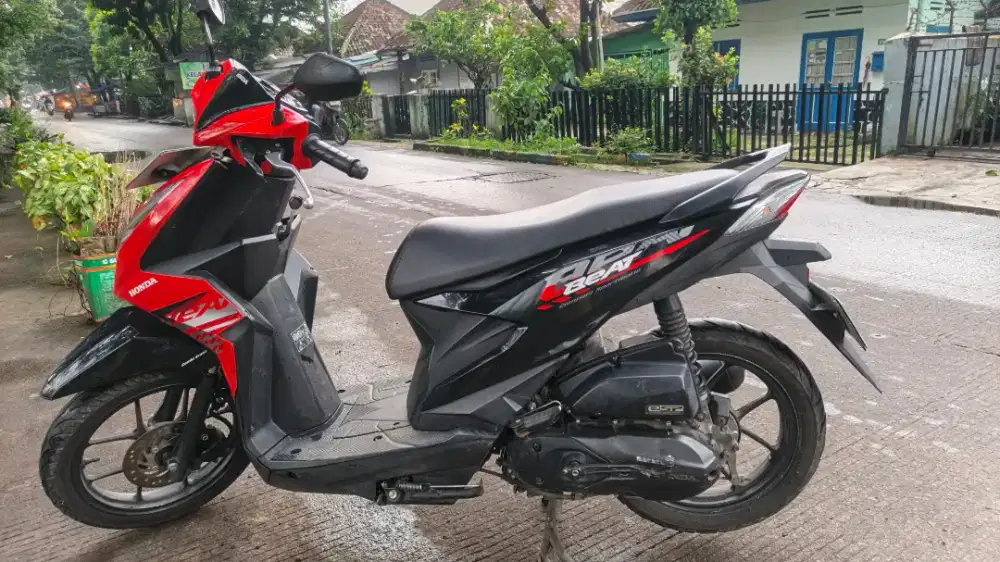 BEAT NEW 2023 LENGKAP TERMURAH