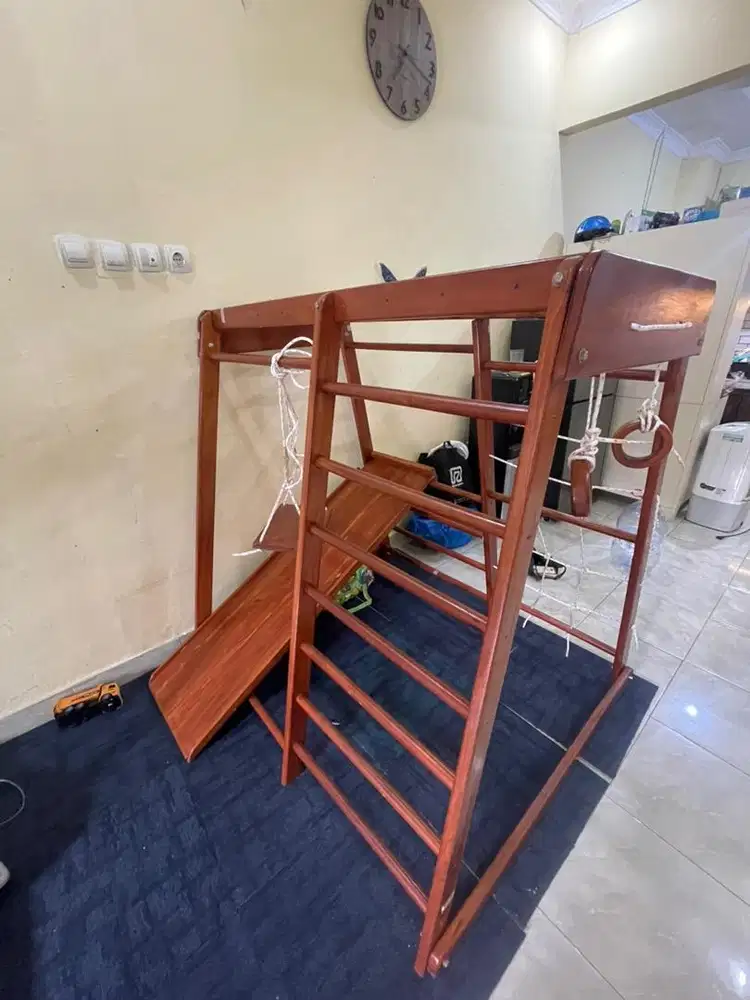 BAKRIASI MAINAN ANAK